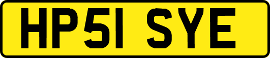 HP51SYE