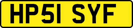 HP51SYF