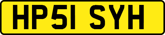 HP51SYH