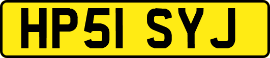HP51SYJ