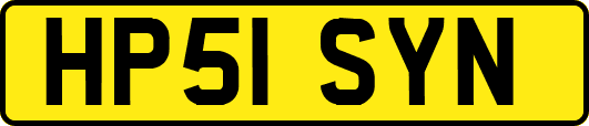 HP51SYN