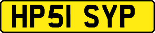 HP51SYP