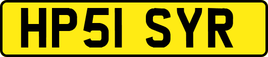 HP51SYR
