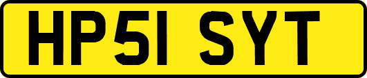 HP51SYT