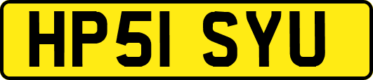HP51SYU