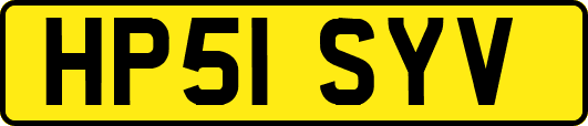 HP51SYV