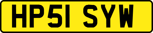 HP51SYW