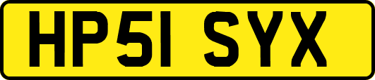 HP51SYX