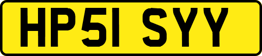 HP51SYY