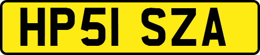 HP51SZA