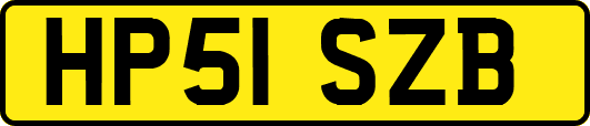 HP51SZB