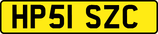 HP51SZC