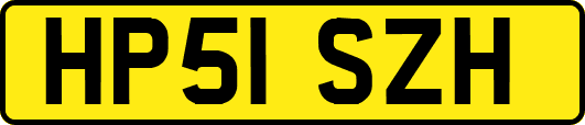 HP51SZH