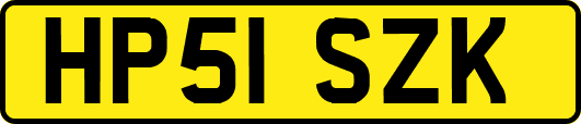 HP51SZK