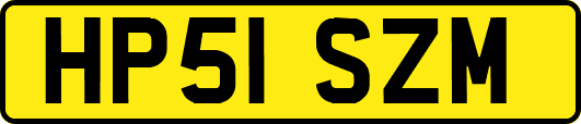 HP51SZM