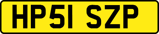 HP51SZP