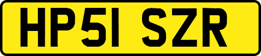 HP51SZR