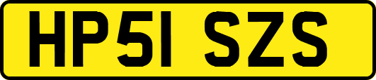 HP51SZS