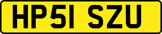 HP51SZU