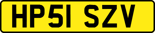 HP51SZV