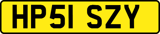 HP51SZY
