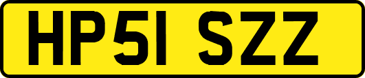 HP51SZZ