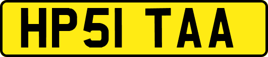 HP51TAA