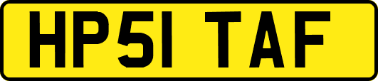 HP51TAF
