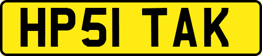 HP51TAK