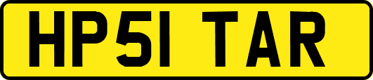 HP51TAR