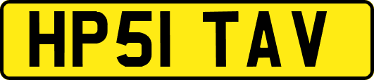 HP51TAV