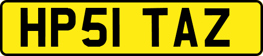 HP51TAZ