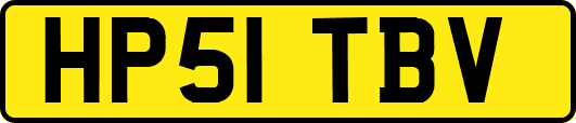 HP51TBV