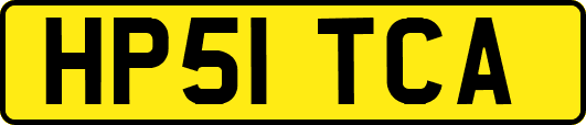 HP51TCA