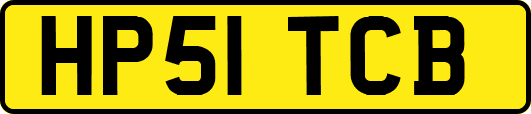 HP51TCB