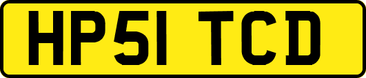 HP51TCD