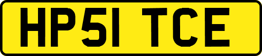 HP51TCE