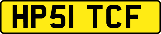 HP51TCF