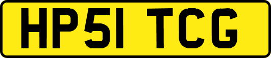 HP51TCG