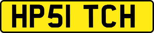 HP51TCH