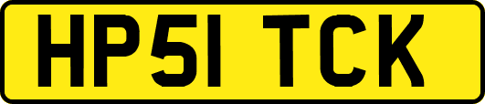 HP51TCK