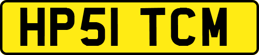 HP51TCM