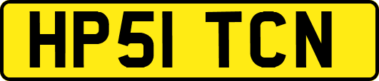 HP51TCN