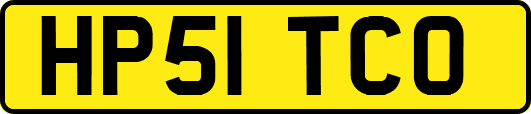 HP51TCO