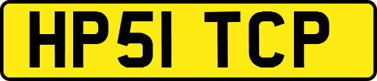 HP51TCP