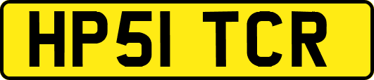 HP51TCR