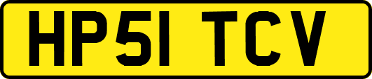 HP51TCV