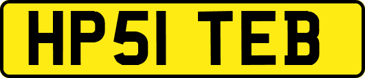 HP51TEB