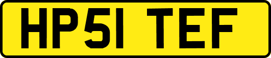 HP51TEF