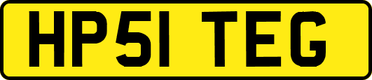 HP51TEG